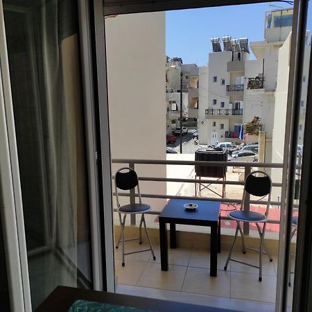 Chalkidonos Apartment Heraklion  Luaran gambar