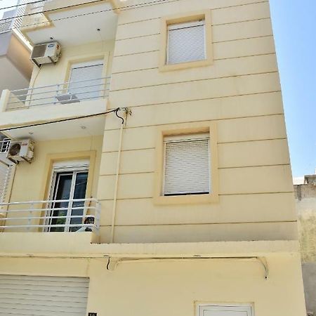 Chalkidonos Apartment Heraklion  Luaran gambar