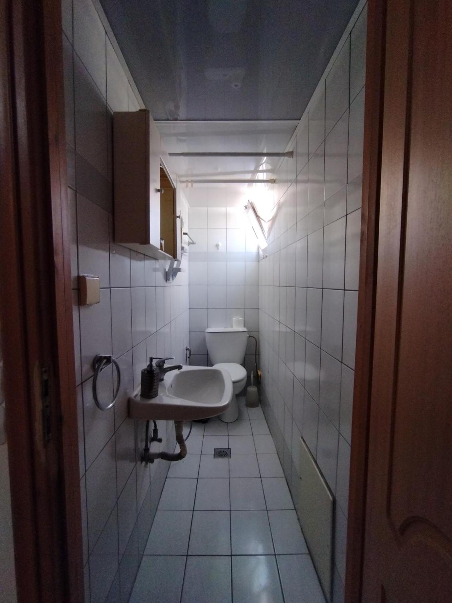 Chalkidonos Apartment Heraklion  Bilik gambar
