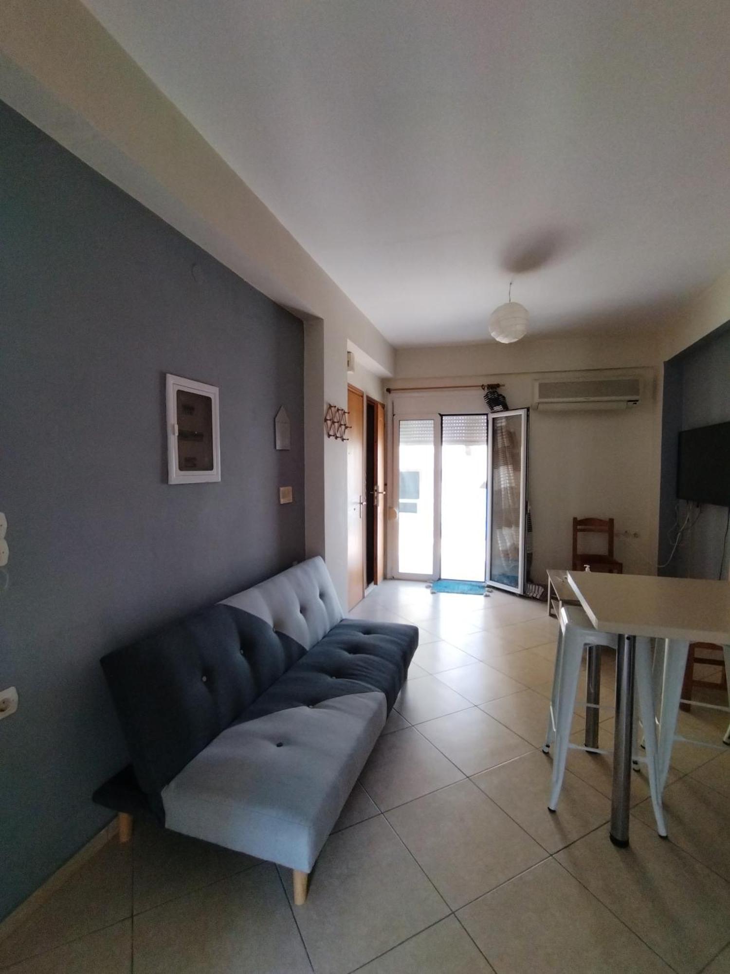 Chalkidonos Apartment Heraklion  Bilik gambar