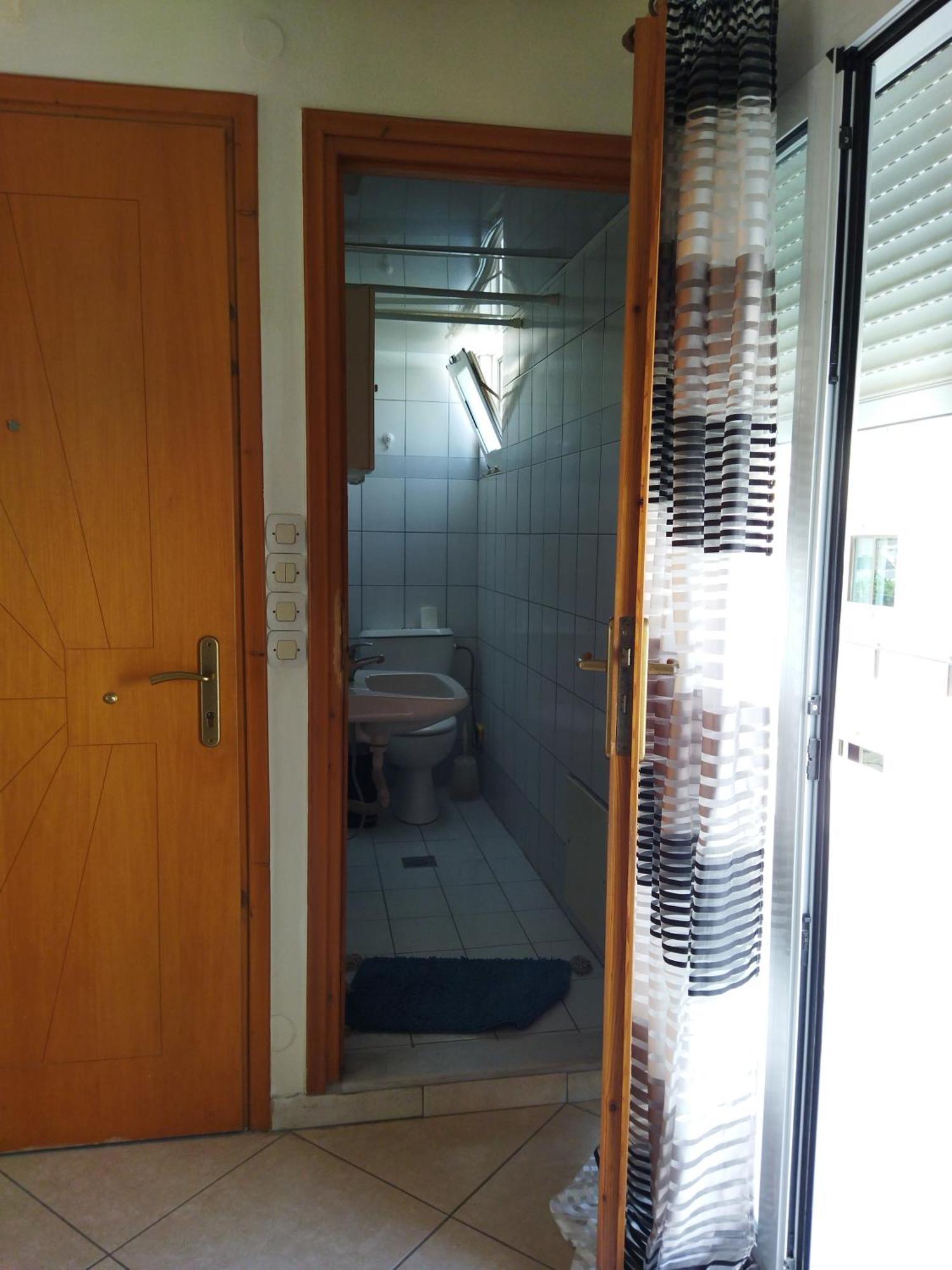Chalkidonos Apartment Heraklion  Bilik gambar