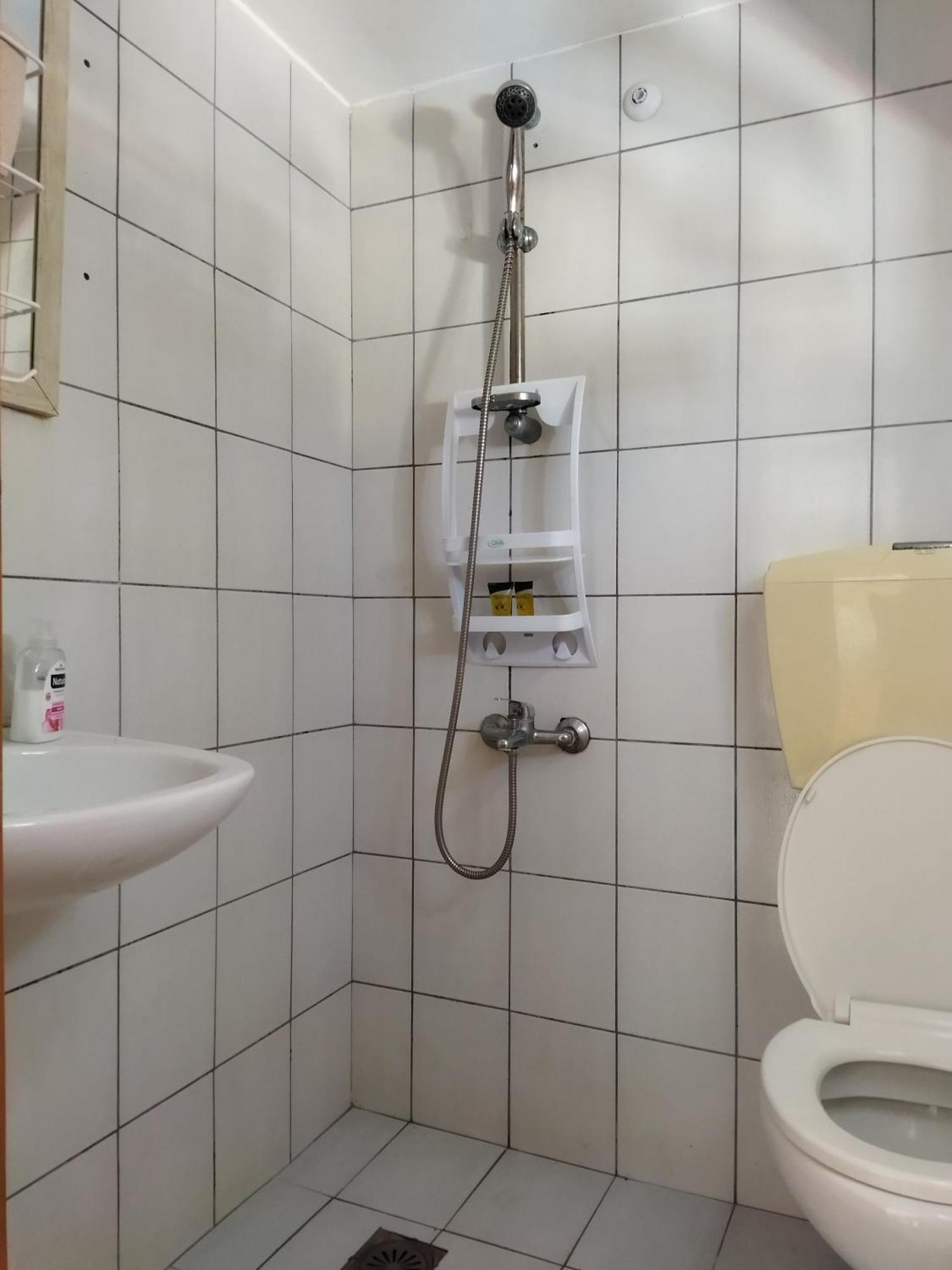 Chalkidonos Apartment Heraklion  Bilik gambar