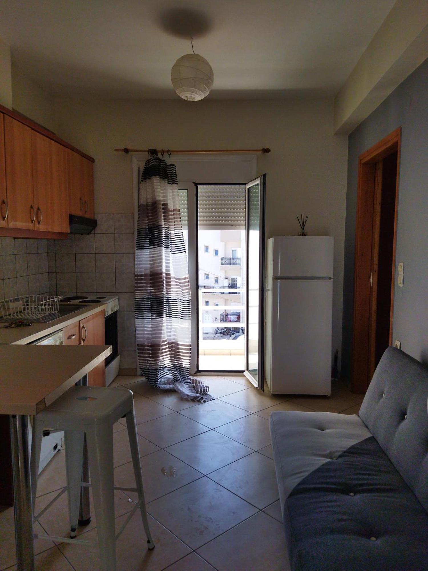 Chalkidonos Apartment Heraklion  Bilik gambar