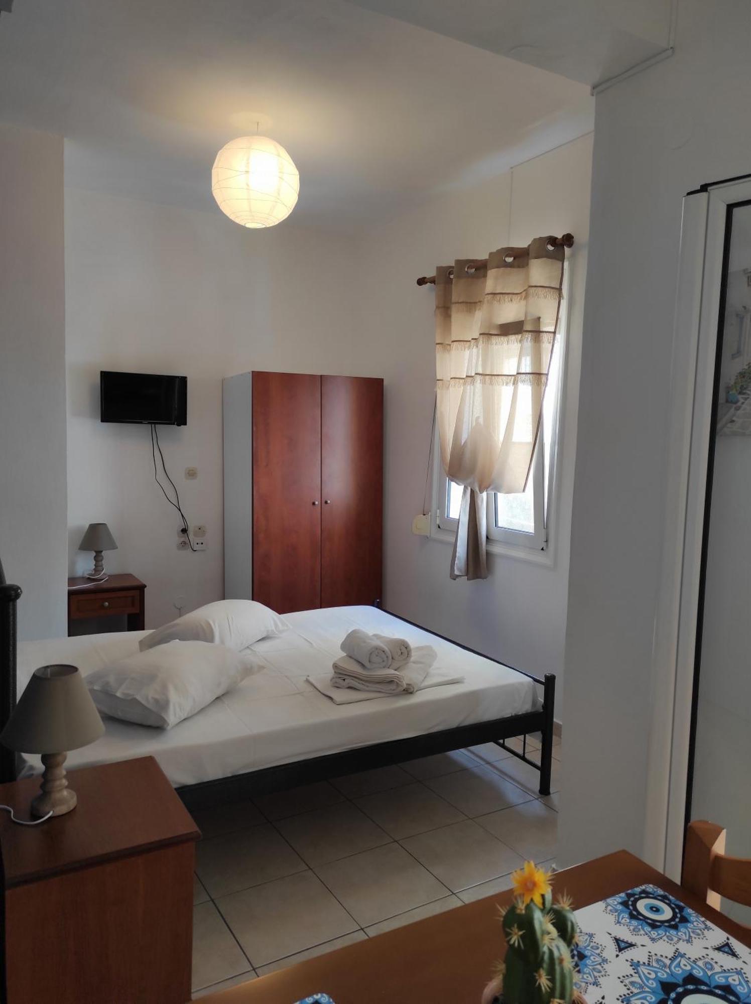 Chalkidonos Apartment Heraklion  Luaran gambar
