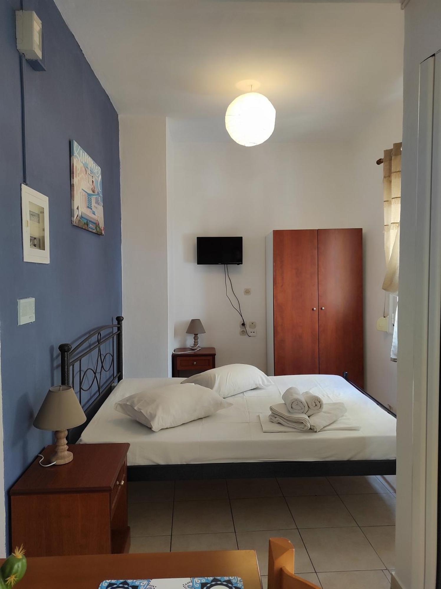 Chalkidonos Apartment Heraklion  Luaran gambar