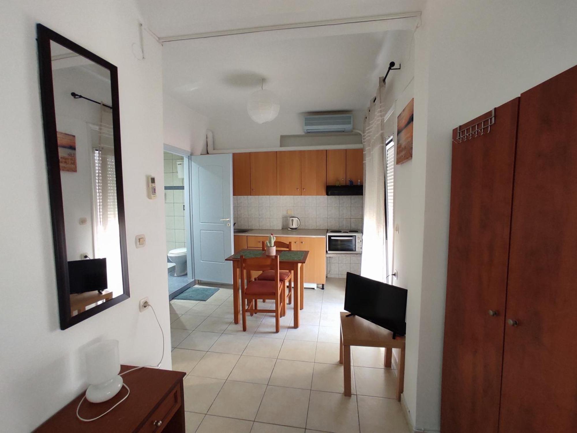 Chalkidonos Apartment Heraklion  Luaran gambar