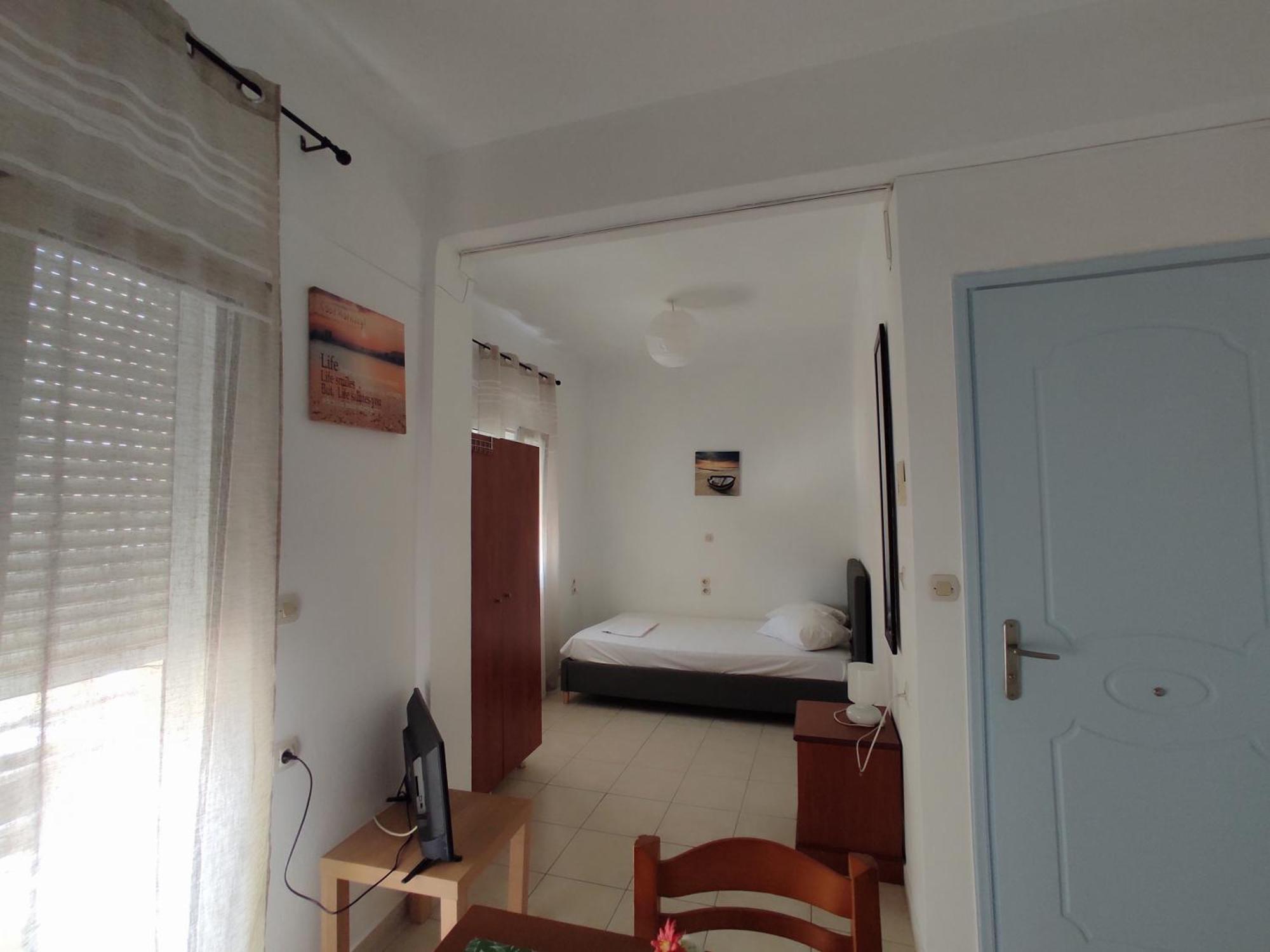 Chalkidonos Apartment Heraklion  Luaran gambar