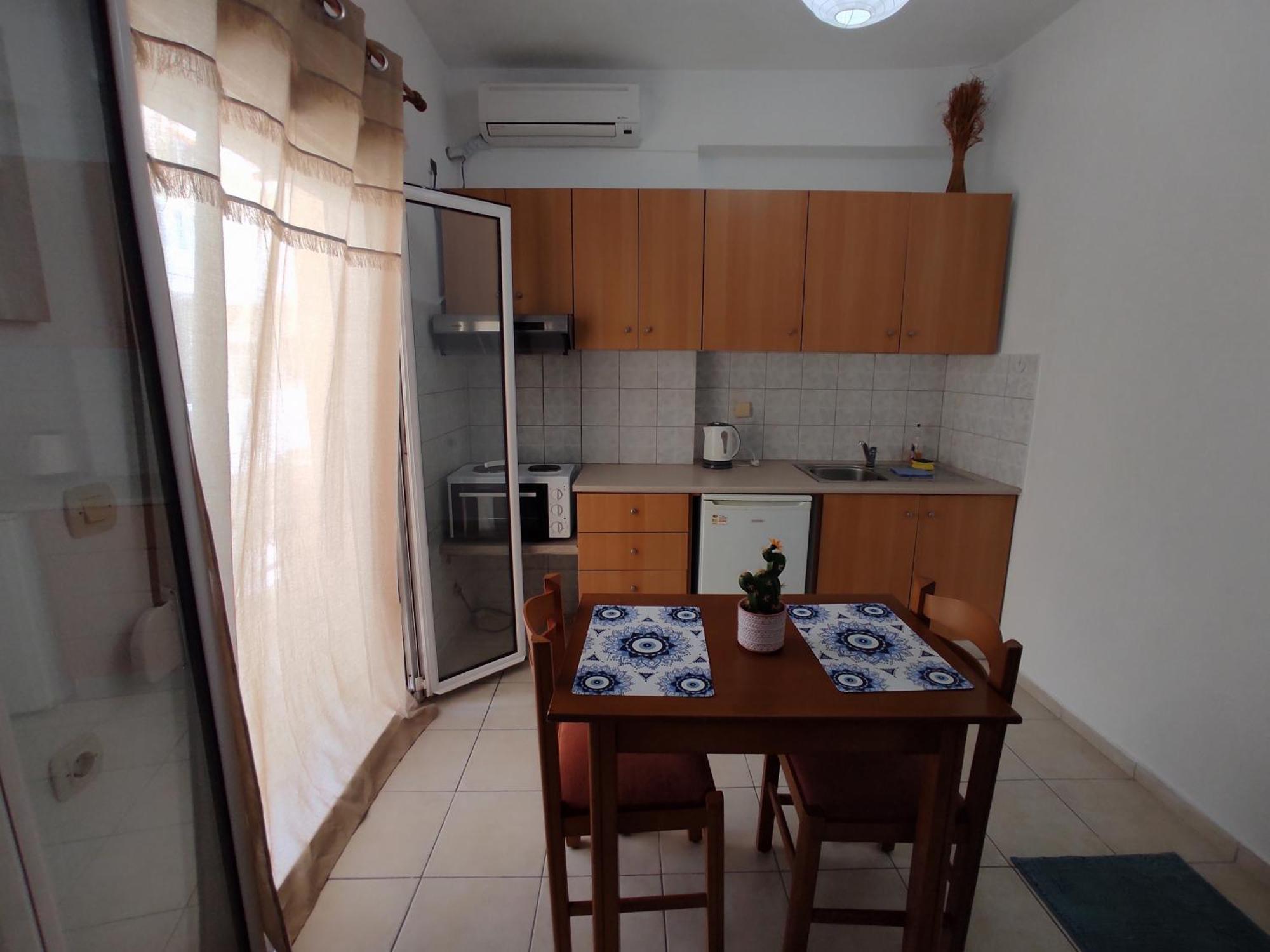 Chalkidonos Apartment Heraklion  Luaran gambar