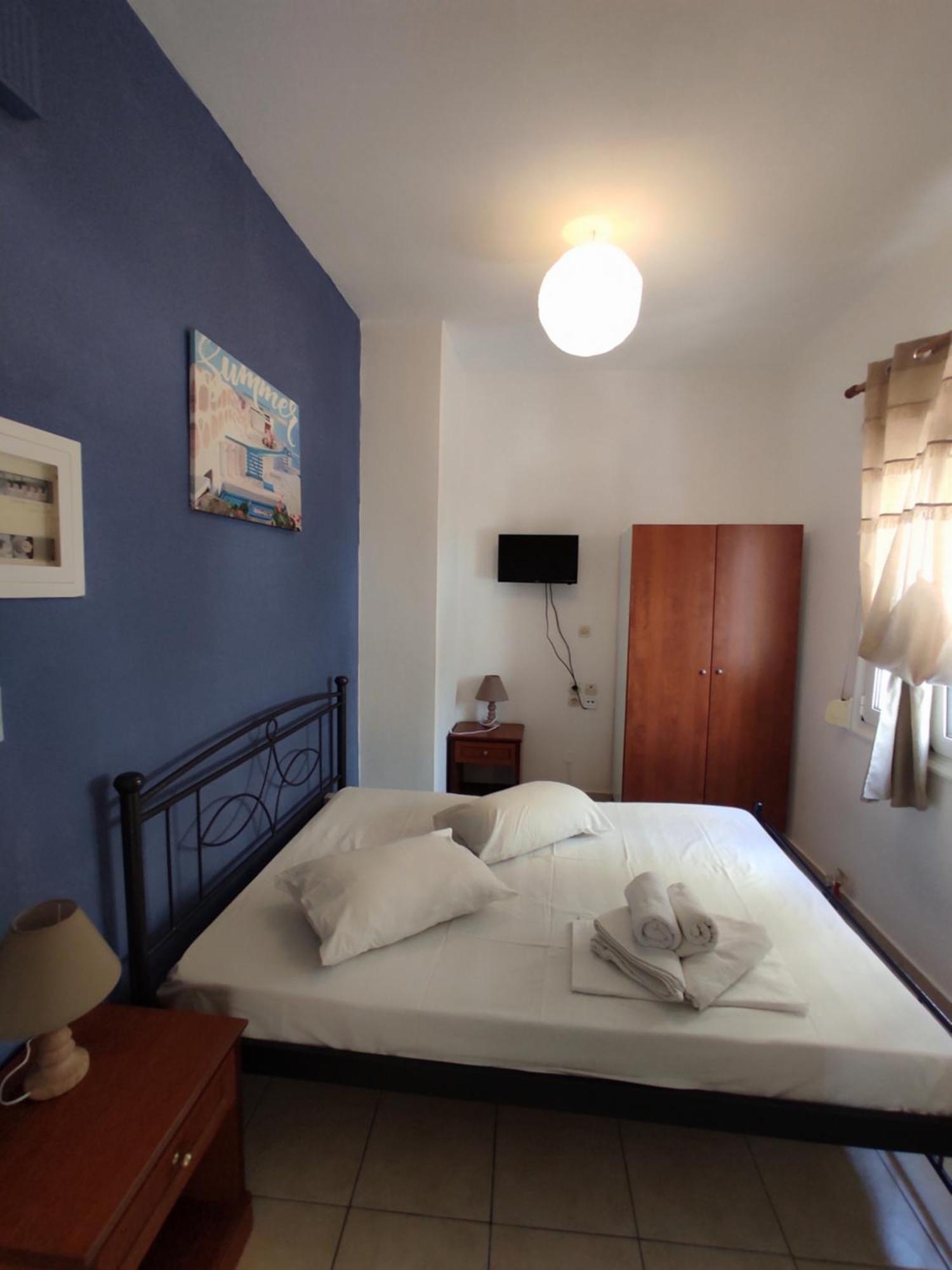 Chalkidonos Apartment Heraklion  Luaran gambar