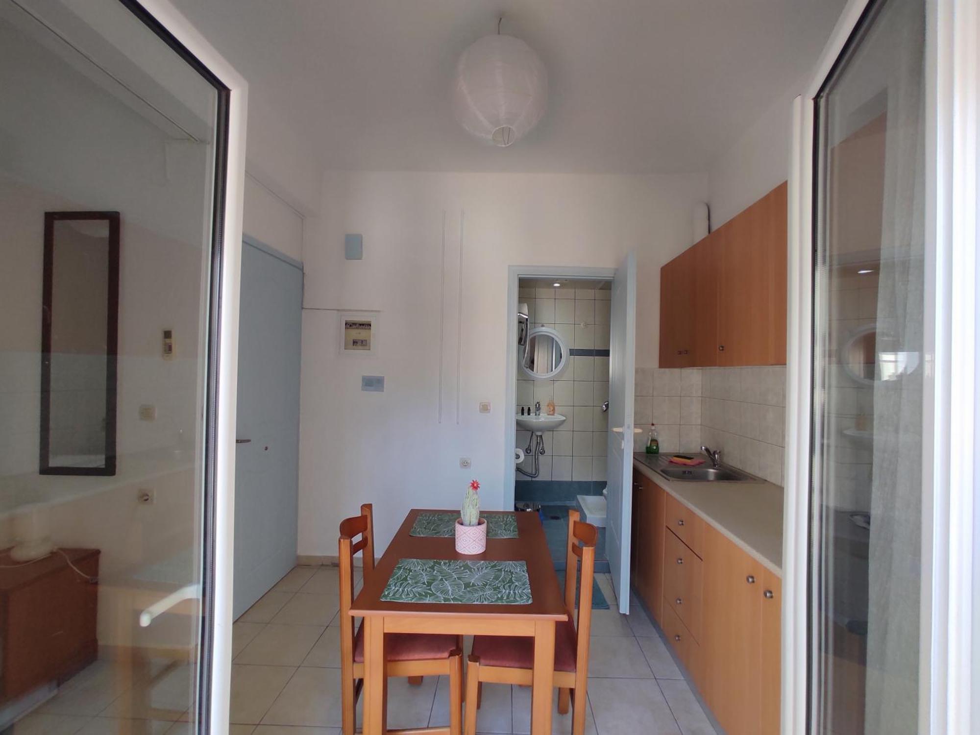 Chalkidonos Apartment Heraklion  Luaran gambar