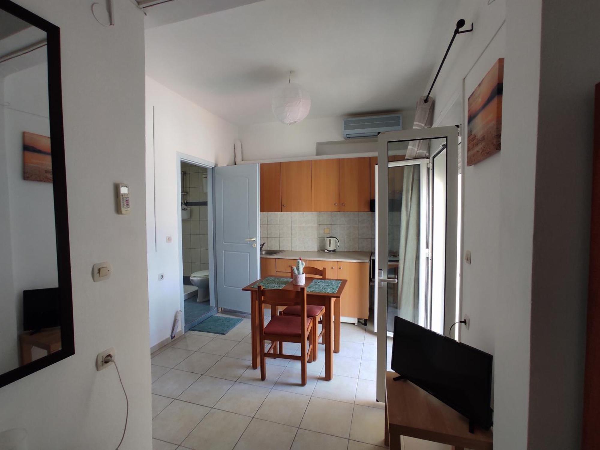 Chalkidonos Apartment Heraklion  Luaran gambar