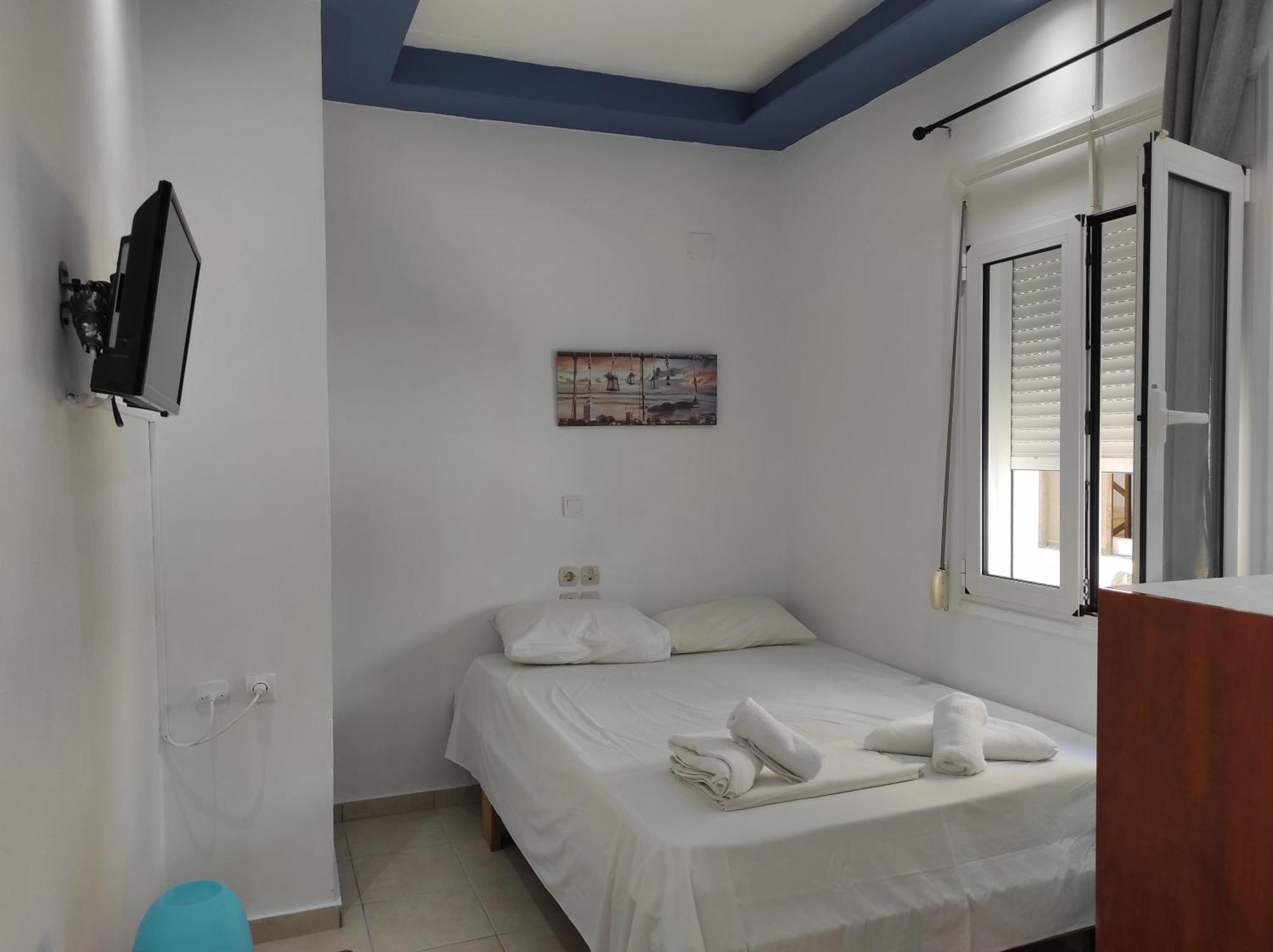 Chalkidonos Apartment Heraklion  Luaran gambar