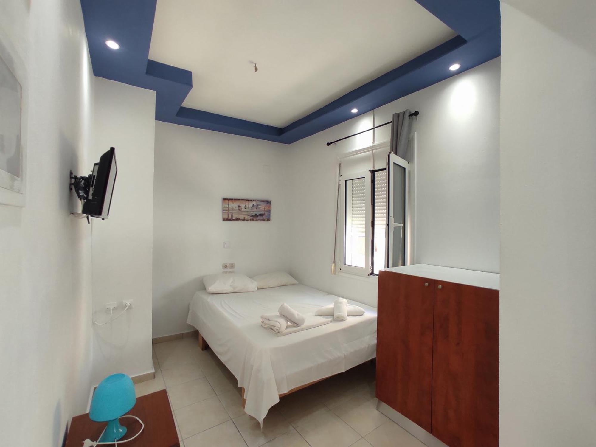 Chalkidonos Apartment Heraklion  Luaran gambar