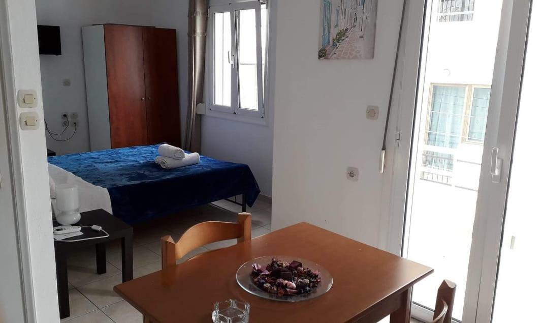 Chalkidonos Apartment Heraklion  Luaran gambar