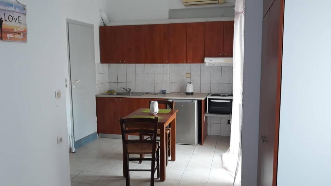 Chalkidonos Apartment Heraklion  Luaran gambar