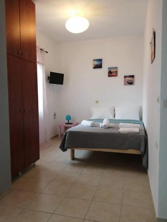 Chalkidonos Apartment Heraklion  Luaran gambar